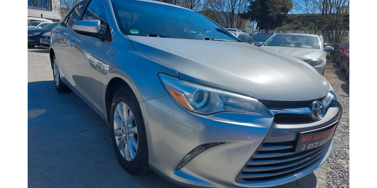 Toyota Camry 224.598 km 7.999 &euro; Fellbach 70736