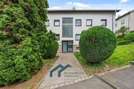 Wohnung Stuttgart Hedelfingen - 2 Zimmer, 52 m&sup2;, 169.000&euro; | Angebot:26616965
