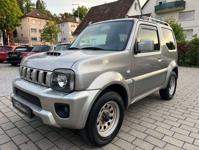 Jimny