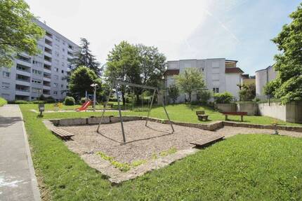 Wohnung Waiblingen Beinstein - 4 Zimmer, 94 m&sup2;, 270.000&euro; | Angebot:26106871