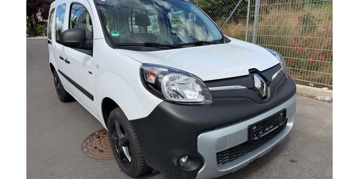 Renault Kangoo 30.000 km 12.999 &euro; Ditzingen 71254