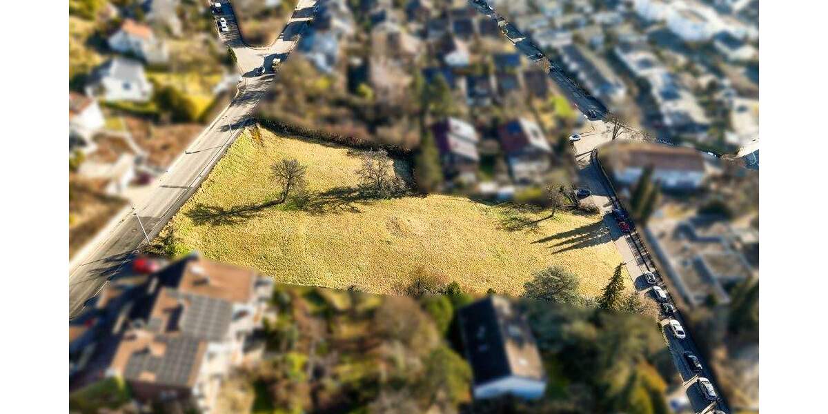 Grundstück Holzgerlingen - 600.000&euro; | Angebot:25768823