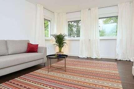 Wohnung Stuttgart Stuttgart-West - 2 Zimmer, 67 m&sup2;, 1.390&euro; | Angebot:26353988