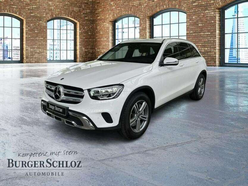 GLC 200