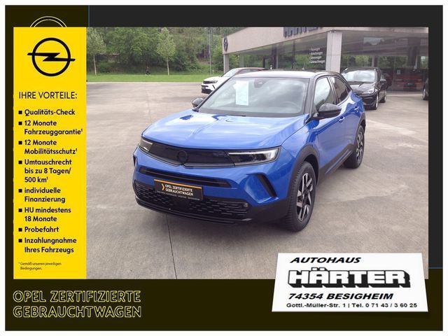 Opel Mokka 5.450 km 20.900 € Besigheim 74354