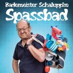 Bademeister Schaluppke