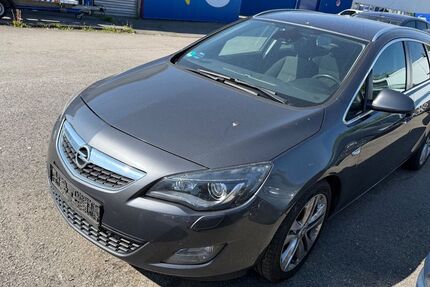 Opel Astra 235.000 km 4.499 &euro; Sindelfingen 71065