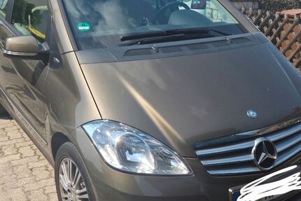 Mercedes-Benz A 200 57.000 km 9.133 &euro; Friolzheim 71292