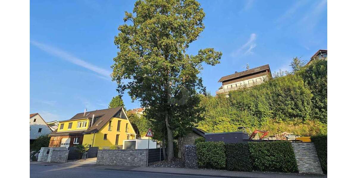Grundstück Steinheim an der Murr - 499.000&euro; | Angebot:27204496