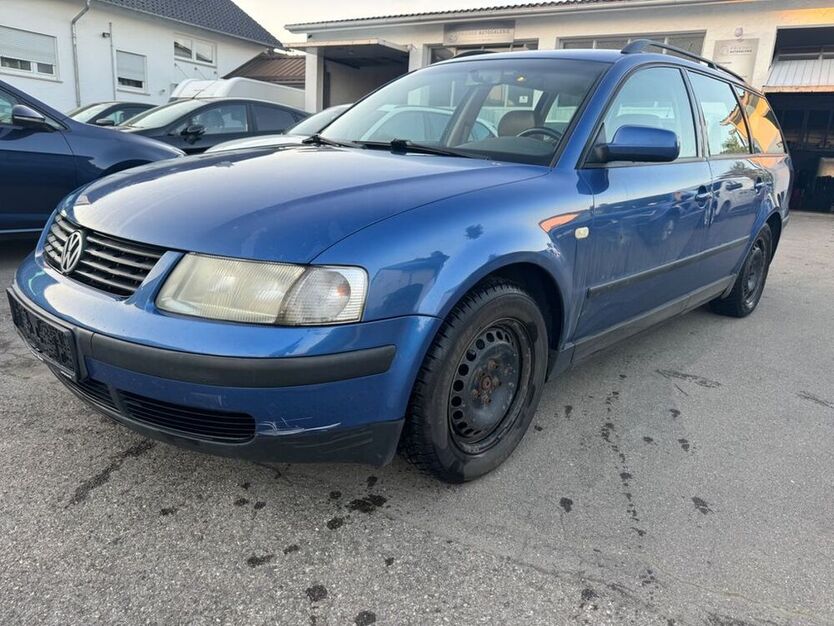Passat