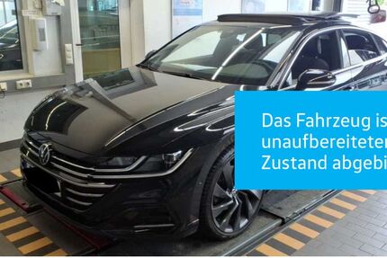 VW Arteon 78.393 km 28.830 &euro; Stuttgart 70563