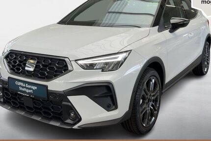 Seat Arona 1.505 km 28.930 &euro; Stuttgart-Feuerbach 70469