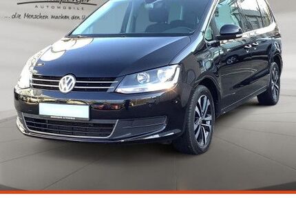 VW Sharan 78.350 km 28.990 &euro; Kirchheim 73230
