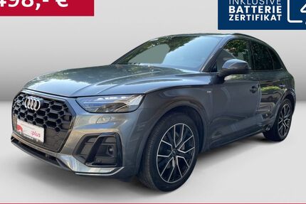 Audi Q5 115.077 km 33.490 € Fellbach 70734