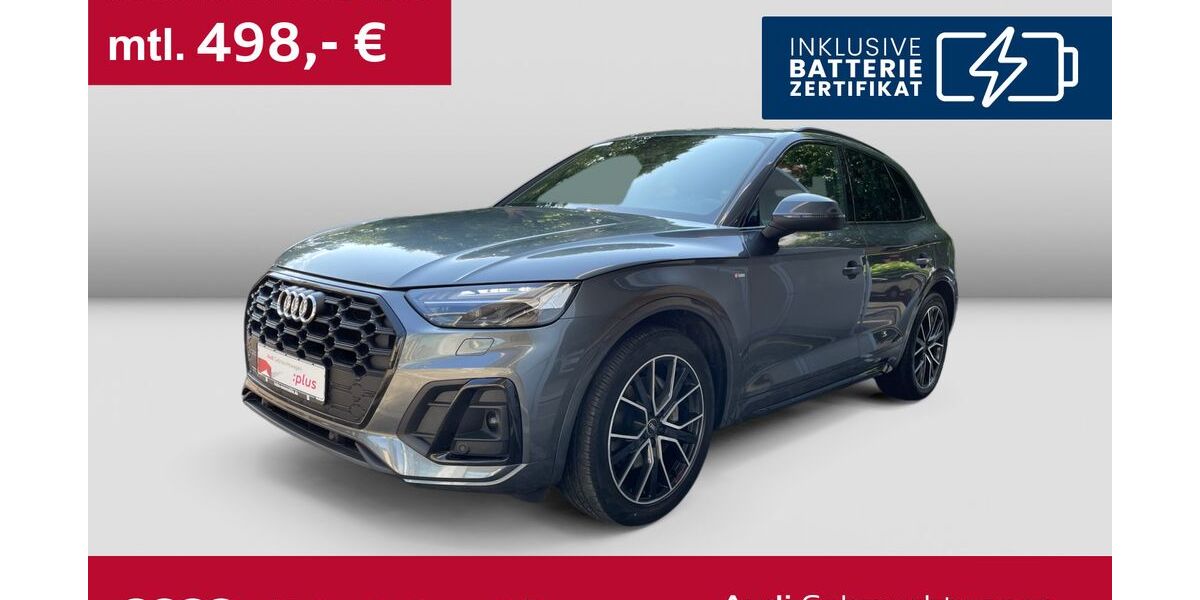 Audi Q5 115.077 km 33.490 € Fellbach 70734