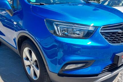 Opel Mokka 130.232 km 9.999 &euro; Fellbach 70736