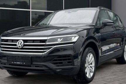 VW Touareg 186.955 km 32.940 &euro; Wendlingen am Neckar 73240