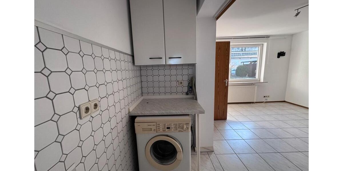 Erdgeschoßwohnung Stuttgart Mühlhausen - 1 Zimmer, 22 m&sup2;, 105.000&euro; | Angebot:26114469