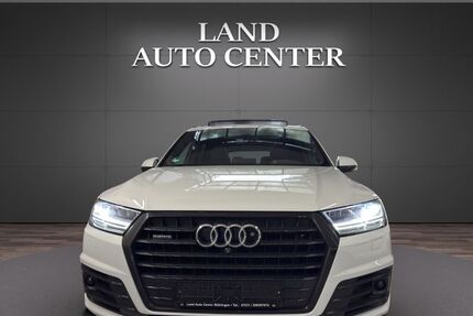 Audi Q7 112.000 km 38.390 € Böblingen/Stuttgart 71032
