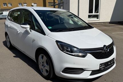Opel Zafira 169.000 km 5.450 &euro; Möglingen 71696
