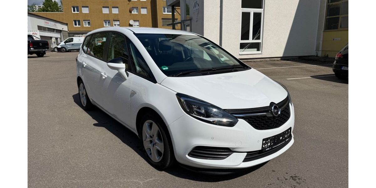 Opel Zafira 169.000 km 5.950 &euro; Möglingen 71696