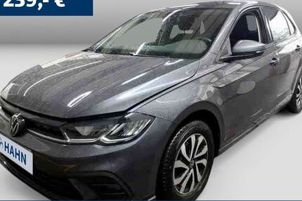 VW Polo 30.765 km 17.295 &euro; Korntal-Münchingen 70825