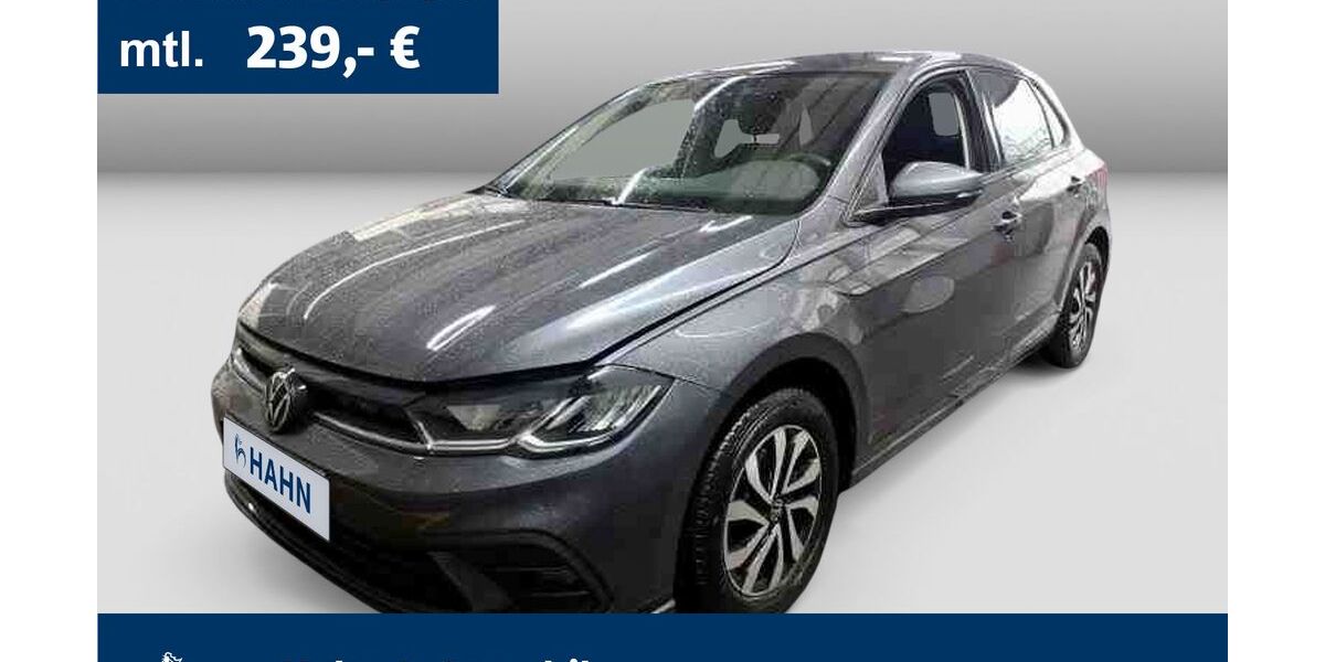 VW Polo 30.765 km 17.295 &euro; Korntal-Münchingen 70825
