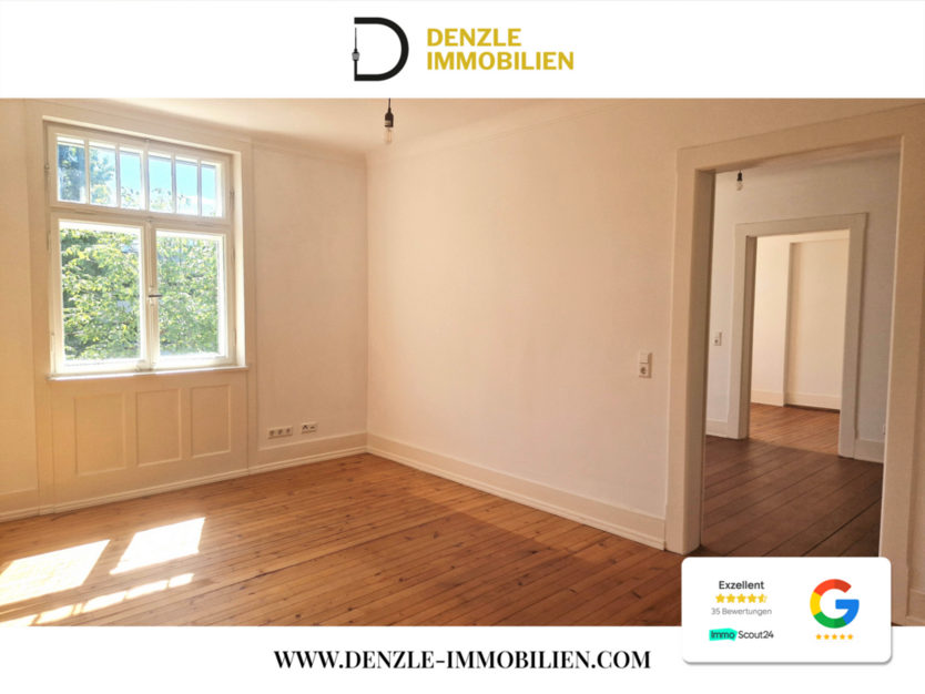 Wohnung zum Mieten in Stuttgart 1.880 € 93 m²