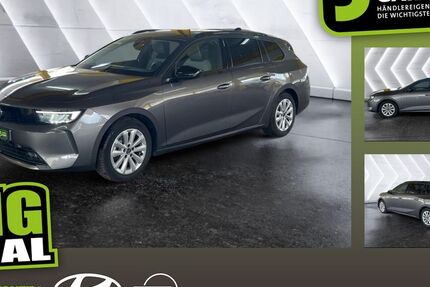 Opel Astra 65.268 km 17.290 € Sindelfingen 71065