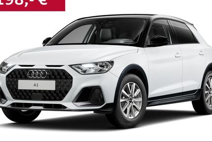 Audi A1 6.890 km 25.930 &euro; Fellbach 70734