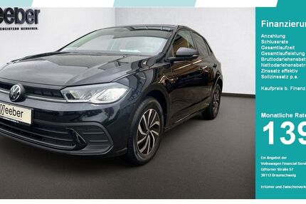 VW Polo 27.474 km 17.745 € Herrenberg 71083