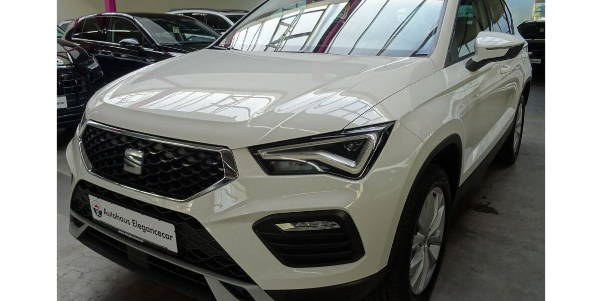 Seat Ateca 182.000 km 17.949 € Holzgerlingen bei Stuttgart 71088
