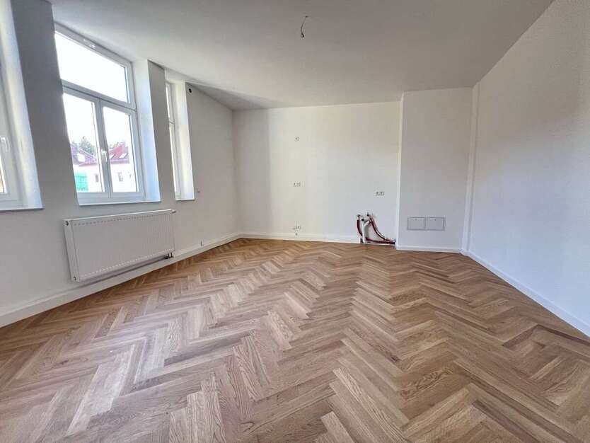 Wohnung zum Mieten in Stuttgart 900 € 38 m² 2 zimmer