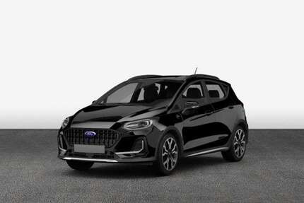 Ford Fiesta 66.632 km 12.890 &euro; Stuttgart 70565