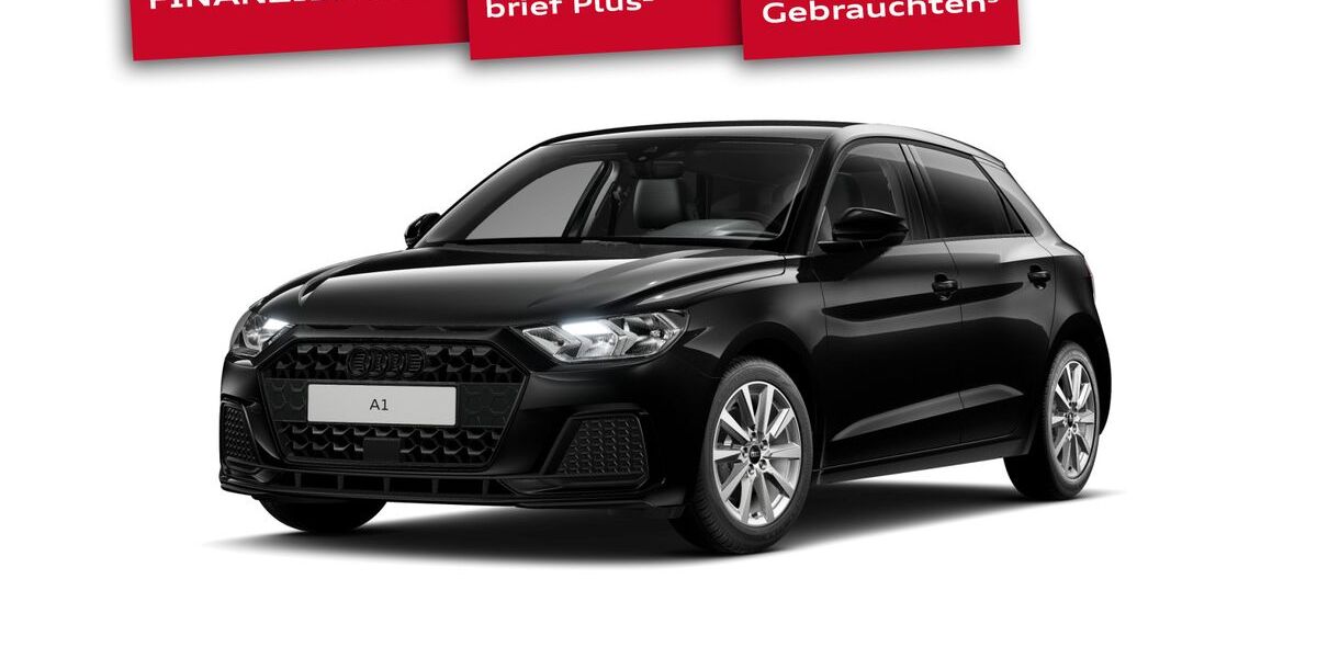 Audi A1 3.453 km 26.440 &euro; Stuttgart 70563