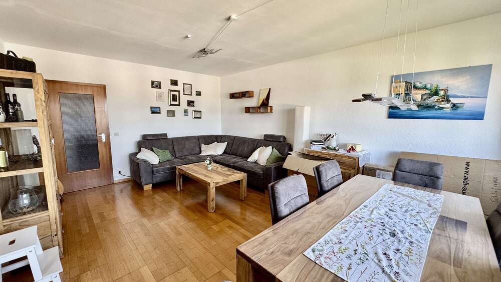 Etagenwohnung Renningen - 4 Zimmer, 92 m&sup2;, 329.000&euro; | Angebot:27120897