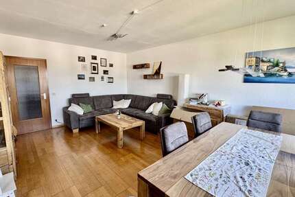 Wohnung Renningen - 4 Zimmer, 92 m&sup2;, 329.000&euro; | Angebot:27120897