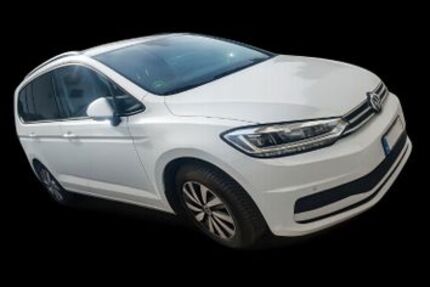 VW Touran 42.000 km 33.400 &euro; Metzingen 72555
