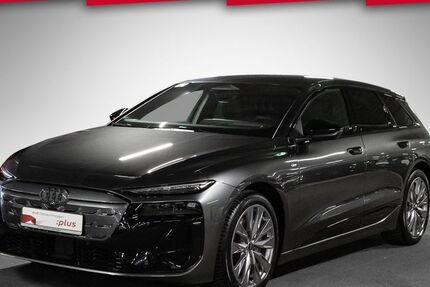Audi A6 e-tron 10.944 km 72.320 &euro; Stuttgart 70469
