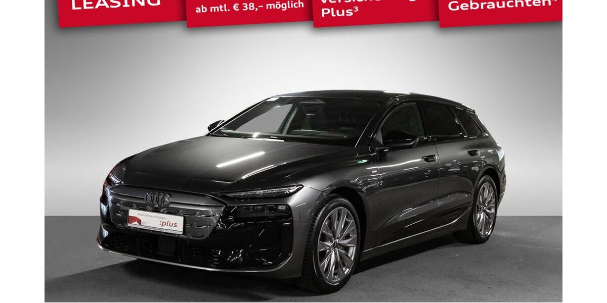 Audi A6 e-tron 10.944 km 72.320 &euro; Stuttgart 70469