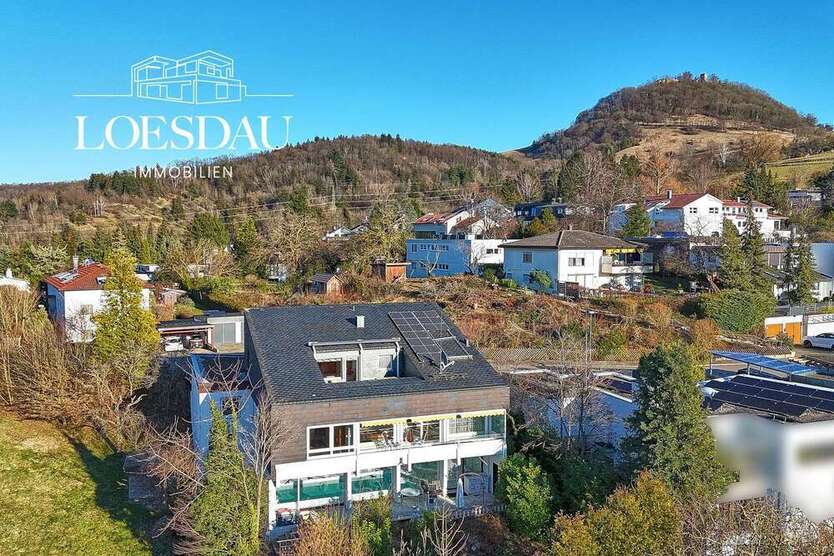 Haus zum Kaufen in Reutlingen 1.300.000 € 297.31 m²