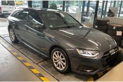 Audi A4 97.516 km 23.990 &euro; Magstadt 71106