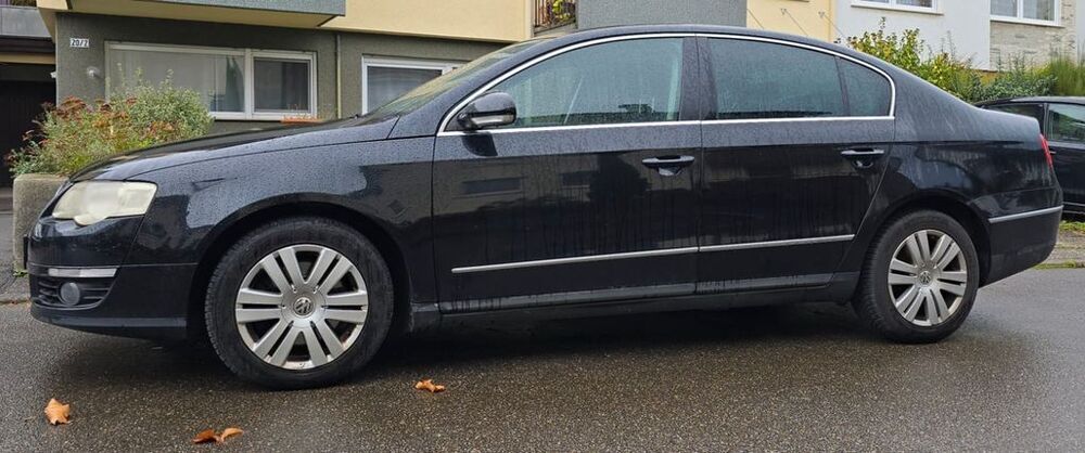 Passat