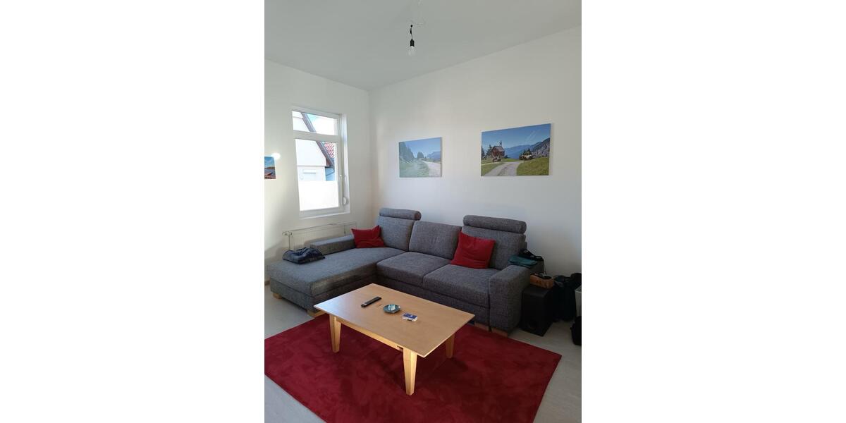 Hochparterre Holzmaden - 2 Zimmer, 80 m&sup2;, 1.070&euro; | Angebot:24478459
