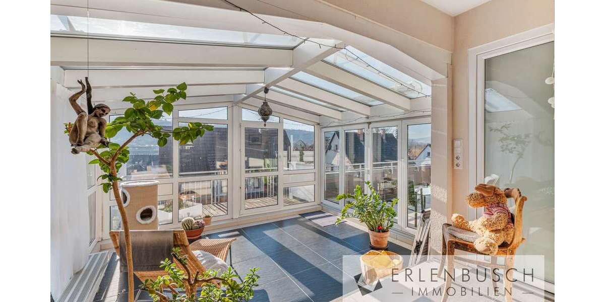 Etagenwohnung Remshalden / Grunbach Grunbach - 3.5 Zimmer, 104 m&sup2;, 409.000&euro; | Angebot:24250881