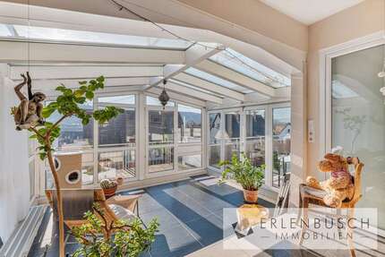 Wohnung Remshalden / Grunbach Grunbach - 3.5 Zimmer, 104 m&sup2;, 409.000&euro; | Angebot:24250881