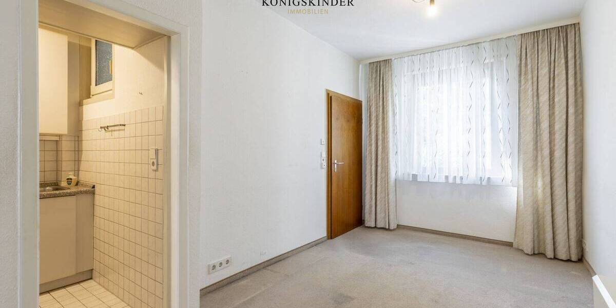 Reihenmittelhaus Stuttgart - Ost Ost - 6 Zimmer, 100 m&sup2;, 449.000&euro; | Angebot:26787434