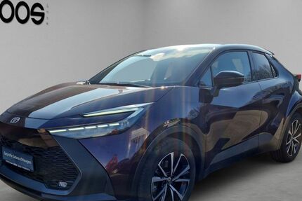 Toyota C-HR 20.280 km 32.990 &euro; Nürtingen 72622