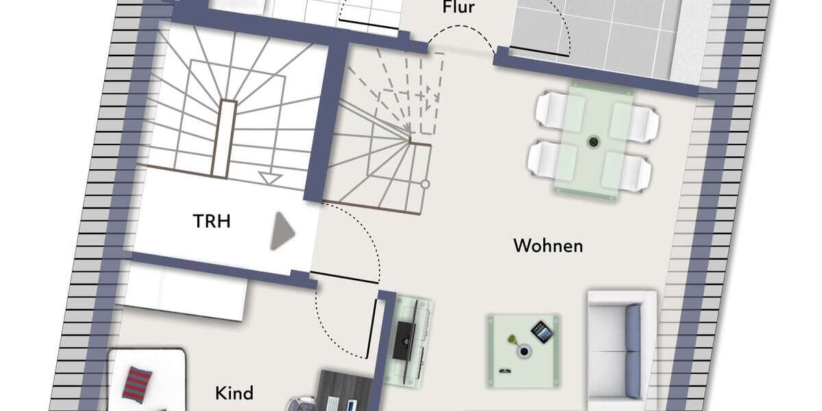 Einfamilienhaus Schorndorf - 9 Zimmer, 197 m&sup2;, 592.000&euro; | Angebot:26582985