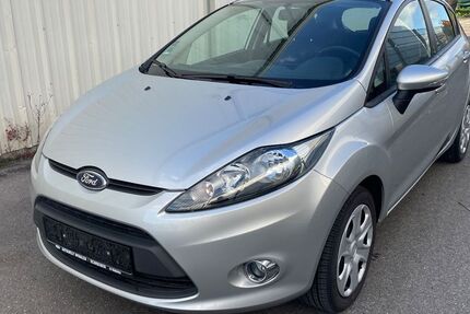 Ford Fiesta 29.000 km 8.990 € Böblingen 71034